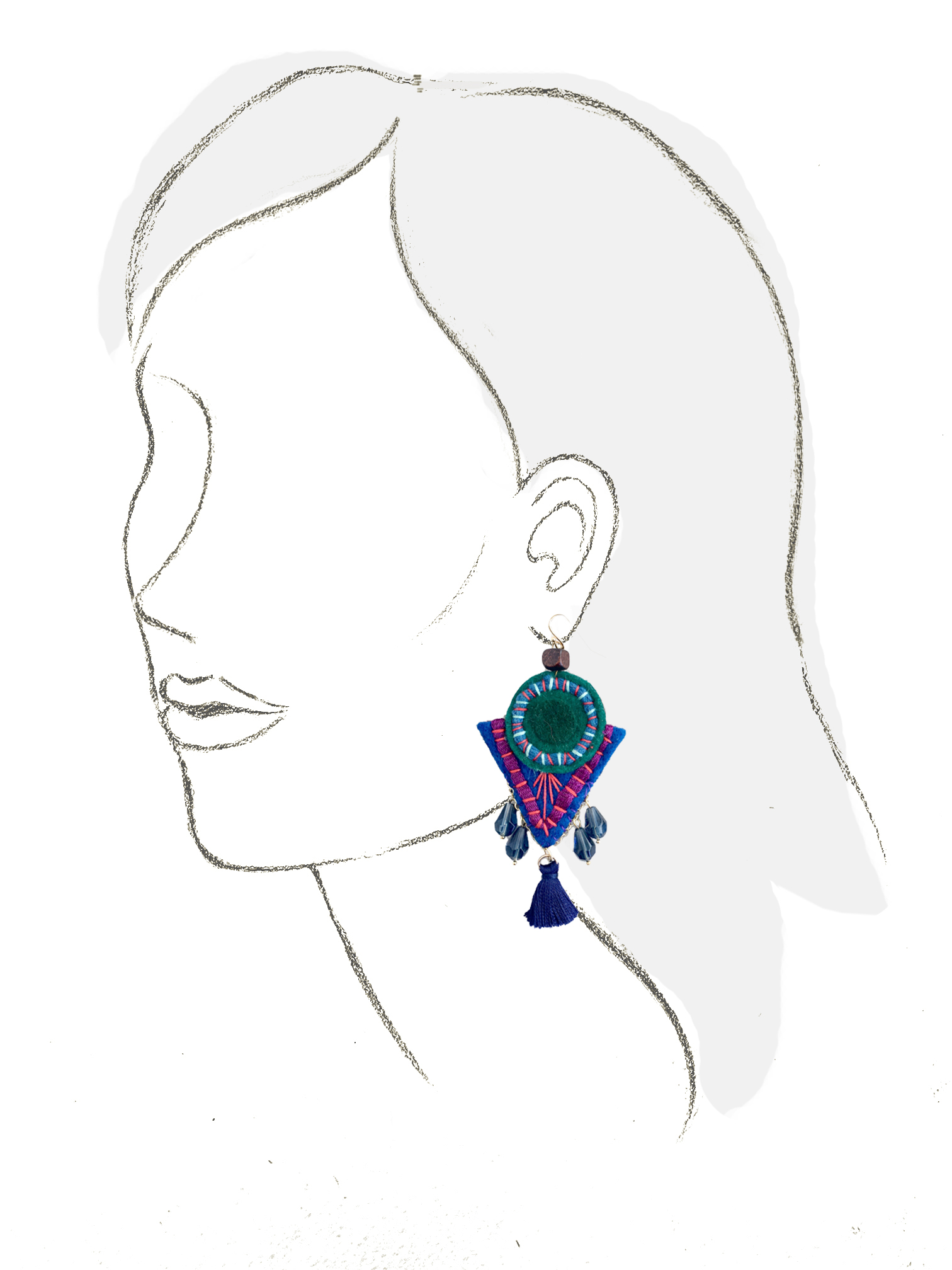 Lili Carrillo artículo 76